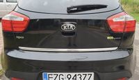 KIA RIO III HB - LISTWA CHROM Chromowana na KLAPE