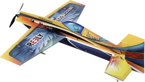Model Samolotu RC Indoor Reely Extra 330 SC na Arena.pl