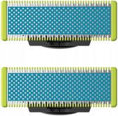 OSTRZE ONEBLADE DO SKÓRY WRAŻLIWEJ QP225/50 2 SZT