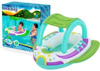 ND24_10724 Dmuchana Lodka 107cm x 112cm Bestway 3