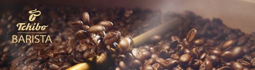 Kawa ziarnista Tchibo Barista Espresso 2 x 1kg na Arena.pl