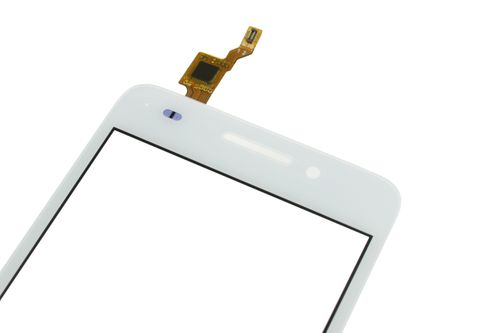 EKRAN PANEL DOTYK DIGITIZER HUAWEI ASCEND G620S na Arena.pl