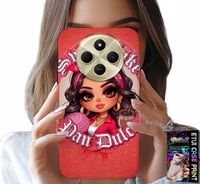 ETUI DO XIAOMI REDMI 14C 4G - SWEET LIKE MODNE LALECZKI DLA DZIEWCZYN