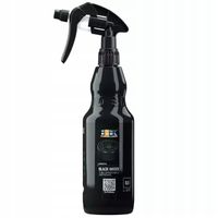 ADBL Black Water 500ml