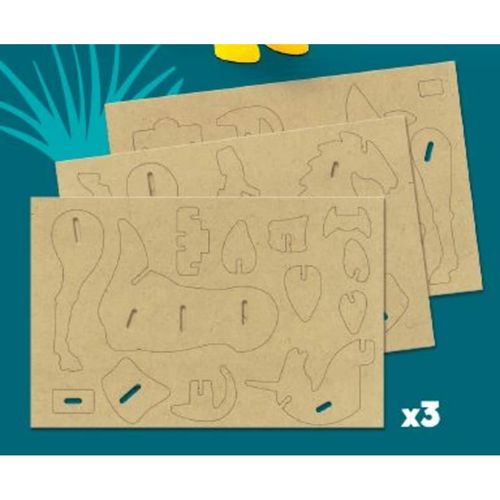 Zestaw do Rękodzieła Maped Fabulous Factory Jednorożec na Arena.pl