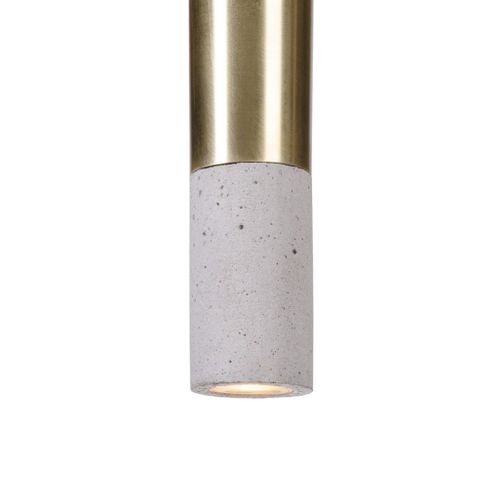 Lampa wisząca Kalla 23 - LOFTLIGHT na Arena.pl