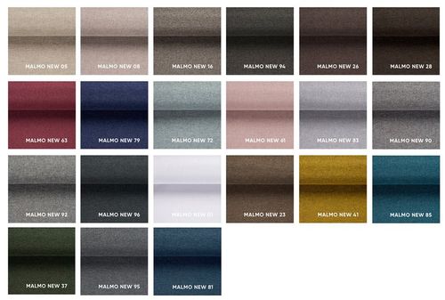 Nowoczesne Łóżko OSLO 200 x 200 na Arena.pl