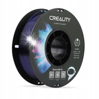 Filament CREALITY CR-PETG (przezroczysty niebieski)