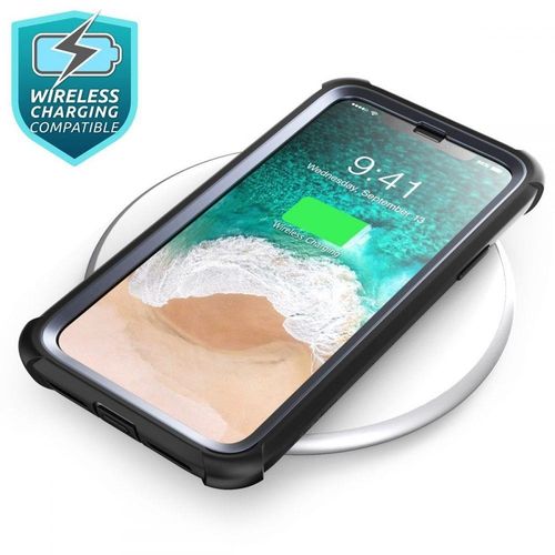 SUPCASE IBLSN ARES IPHONE X/XS BLACK na Arena.pl