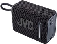 Głośnik Bluetooth JVC XS-E114B, wodoodporny, radio FM, 2000mAh, IPX6