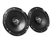 JVC0061 JVC CS-J620X Głośniki samochodowe 30W RMS