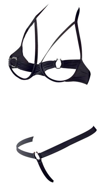 Bra Set 75B/S zdjęcie 4