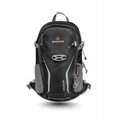 Plecak Bergson Arendal 25 black
