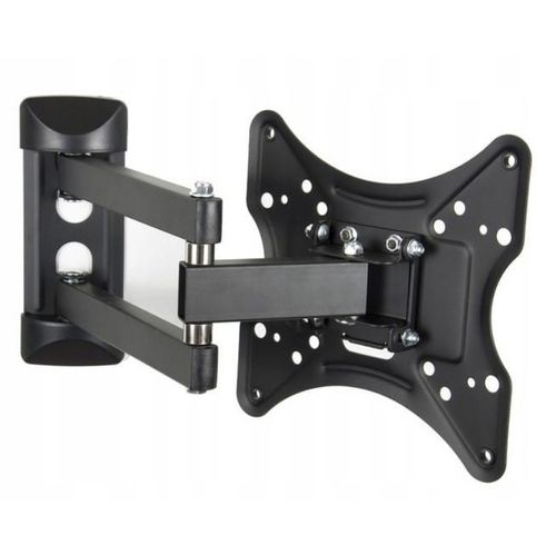Obrotowy Uchwyt Ścienny do TV 23" - 42" na Arena.pl