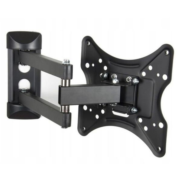 Obrotowy Uchwyt Ścienny do TV 23" - 42" zdjęcie 3
