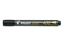 marker permanentny pilot sca-400 czarny a'12 1219