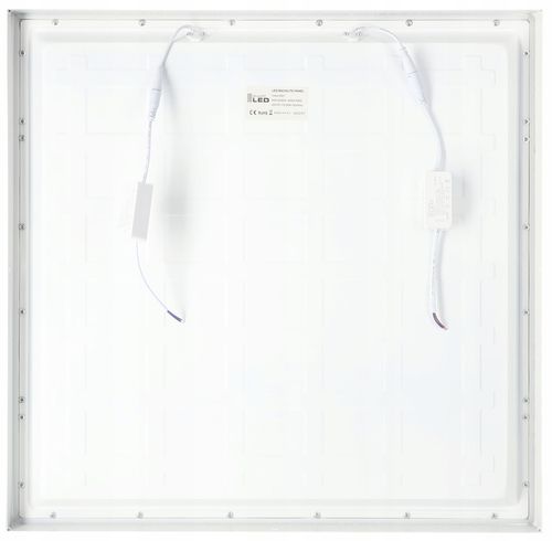 Panel LED NATYNKOWY 60W Kwadratowy 60x60cm Plafon na Arena.pl