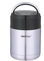 kinghoff termos obiadowy 0,8l kh-4375