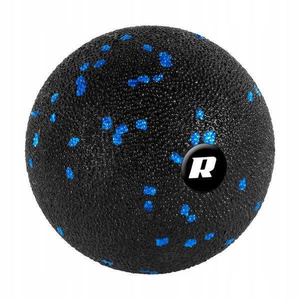 Zestaw wałek do masażu mini roller 2x piłka 2x duoball 6 elem. EPP zdjęcie 14