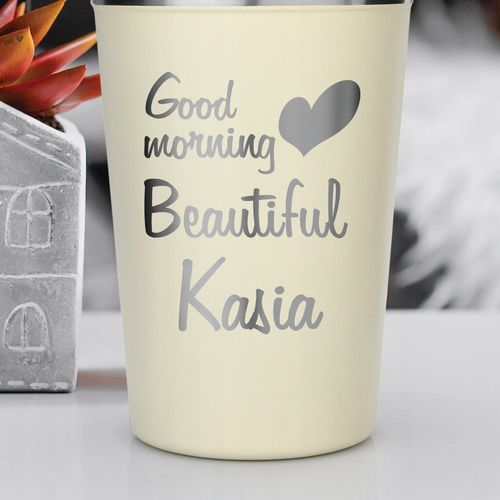 KUBEK termiczny na kawę GRAWER 350 ml termos na Arena.pl