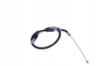 2X THROTTLE CABLE A SUZUKI SV 650 S (99-02) LINMOT 58300-20F00
