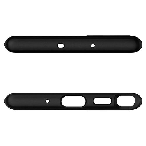SPIGEN CORE ARMOR GALAXY NOTE 10+ PLUS BLACK na Arena.pl