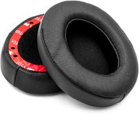 NAUSZNIKI PADY GĄBKI PODUSZKI DO BEATS STUDIO 2.0 3.0 2 3 SKÓRA JAGNIĘCA