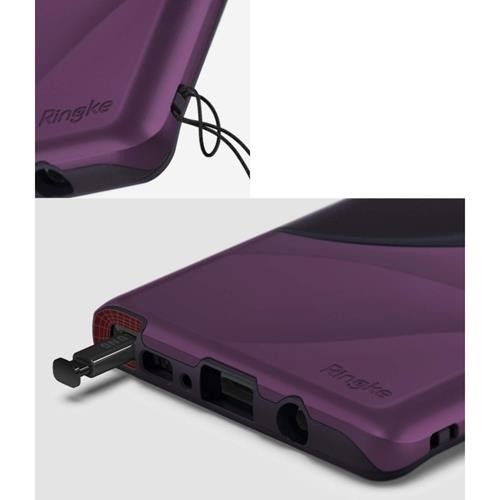 Samsung Note 9 Ringke Wave na Arena.pl