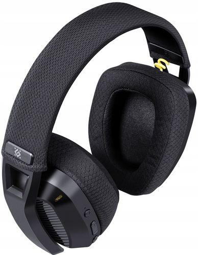 Słuchawki BEZPRZEWODOWE GAMINGOWE z Mikrofonem Nauszne BLUETOOTH Dla Graczy na Arena.pl