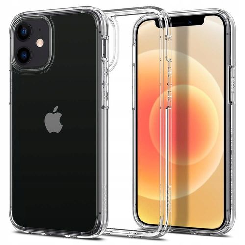 Plecki niktrade do Apple iPhone 12 mini bezbarwny na Arena.pl