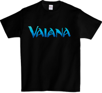 Koszulka T-shirt Vaiana