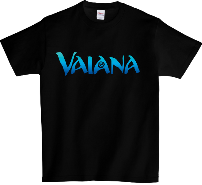 Koszulka T-shirt Vaiana zdjęcie 1