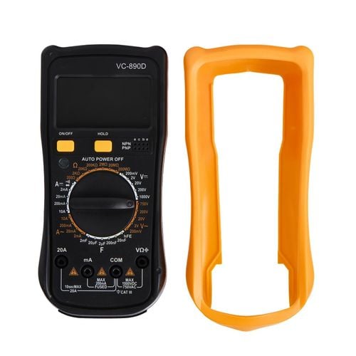 Miernik elektryczny KD11297 na Arena.pl