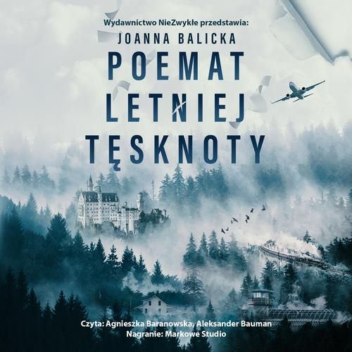 (mp3) Poemat letniej tęsknoty zdjęcie 1