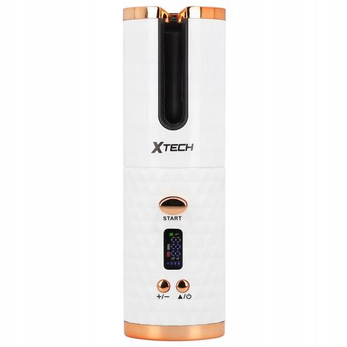 LOKÓWKA DO WŁOSÓW AUTOMATYCZNA CERAMICZNA LCD CURL na Arena.pl