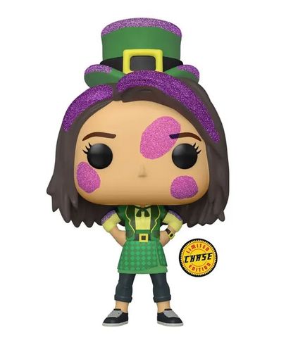 funko pop! tv luck sam as leprechaun 1289 chase na Arena.pl