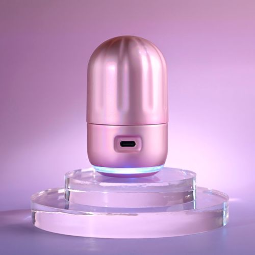 Masażer Evolved Różowy na Arena.pl