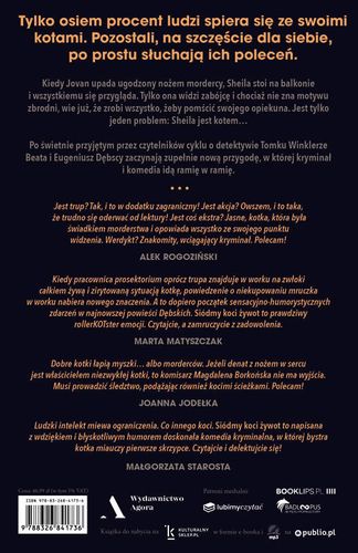 Siódmy koci żywot na Arena.pl