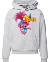 Bluza z kapturem Trolls Trolle