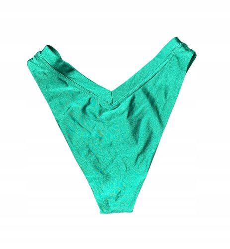 JANTHEE Halter Stroje kąpielowe - Doły od bikini L na Arena.pl