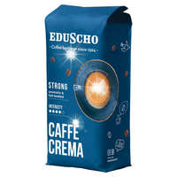 Kawa ziarnista EDUSCHO Caffe Crema Strong 1kg