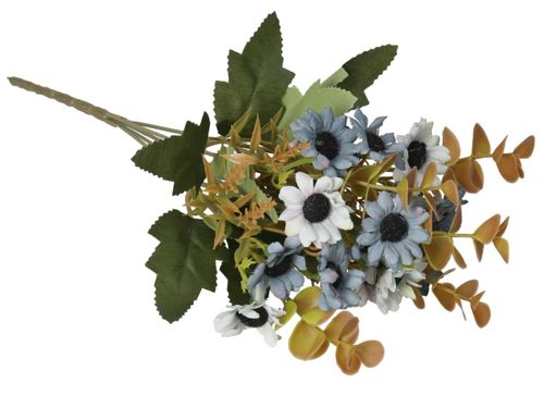 SZTUCZNE KWIATY ROŚLINY BUKIET BKIECIK GAŁĄZKI na Arena.pl