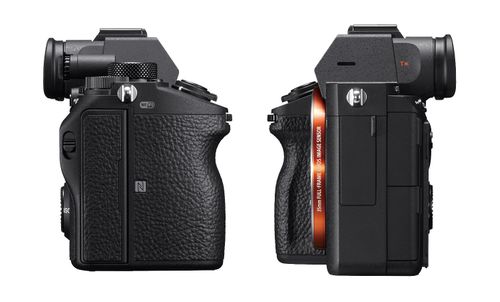 Aparat SONY ILCE-7M3K SEL2870 na Arena.pl