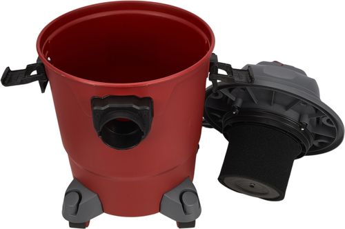 odkurzacz przemysłowy 20l 1200w kd475 na Arena.pl