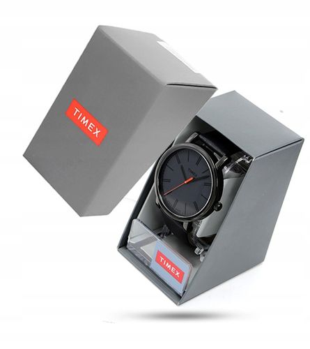 Zegarek Timex Easy Reader T2N794 + bransoleta stal na Arena.pl