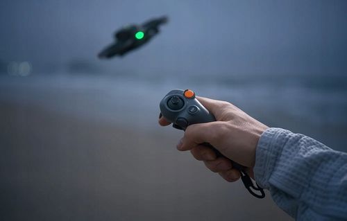 Kontroler DJI RC Motion 3 na Arena.pl