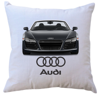 Poduszka Audi