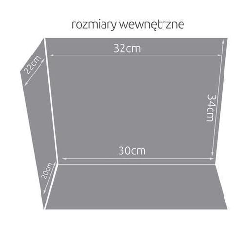 Lodówka turystyczna 24L dawna na Arena.pl