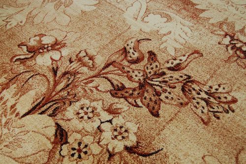 Dywan STANDARD BERBERIS piaskowy na Arena.pl