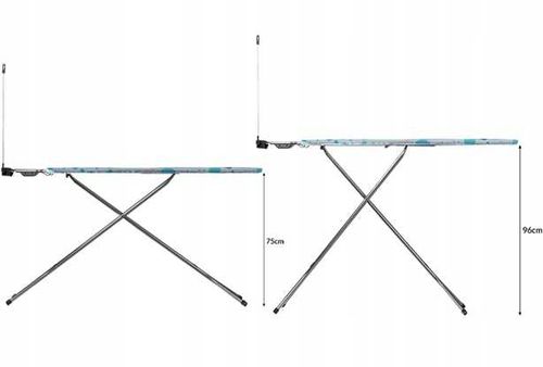 deska do prasowania vileda star plus na Arena.pl